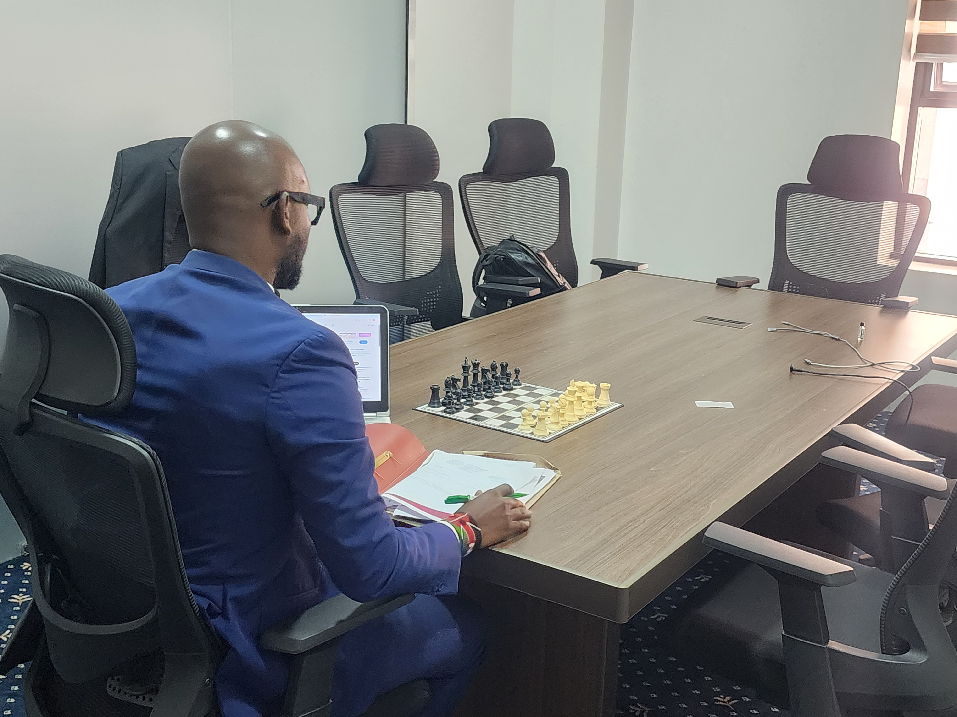 Navigating Complex Deals